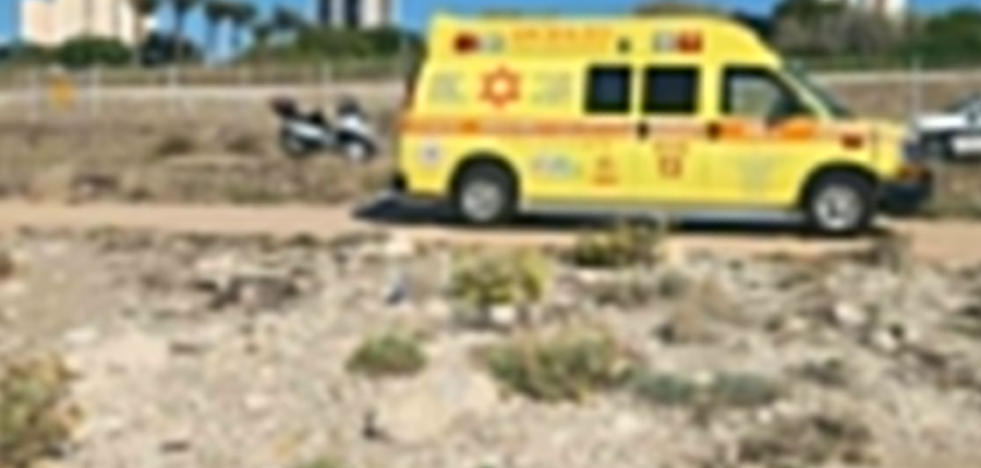 اصابات بحوادث متفرقى في كفرقاسم وقلنسوة وعرعرة النقب